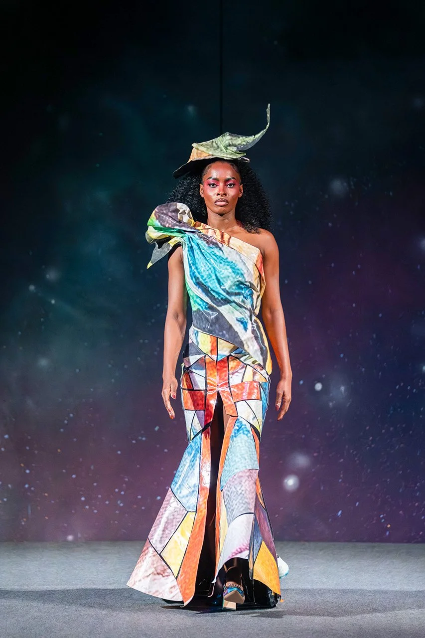 Sustainability & Fashion — ArtPop